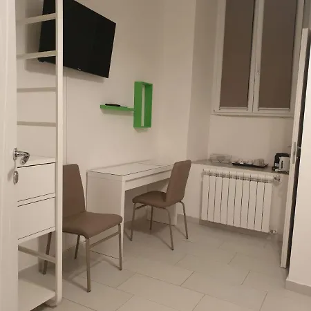Lodi Vendégház *