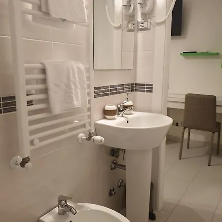 Lodi Vendégház Róma