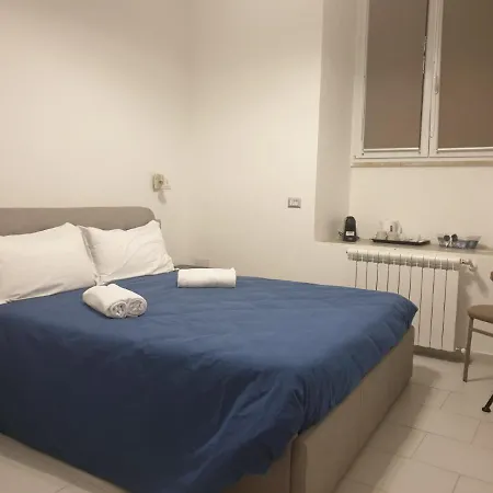 Lodi Vendégház
