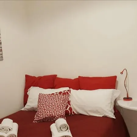 Lodi Vendégház Róma