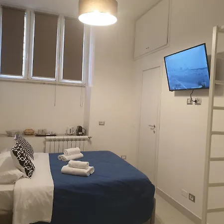 Lodi Vendégház Róma