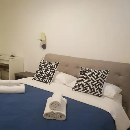 Vendégház Lodi