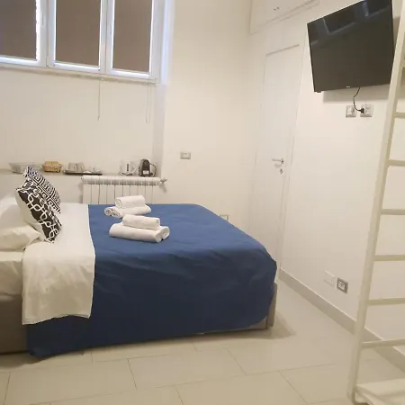 Lodi Vendégház *