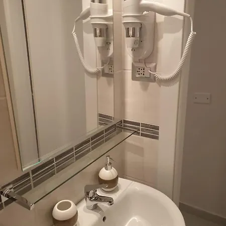 Penzion Lodi Řím