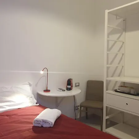 Maison d'hôtes Lodi Rome
