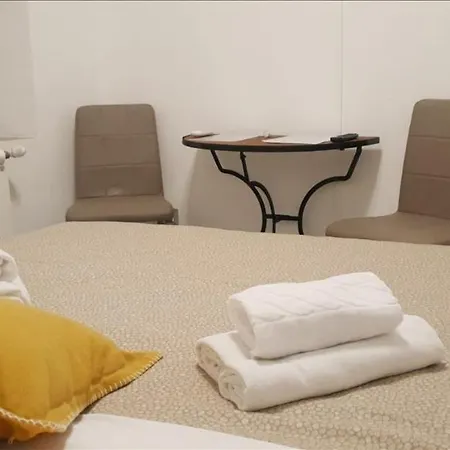 Maison d'hôtes Lodi Rome