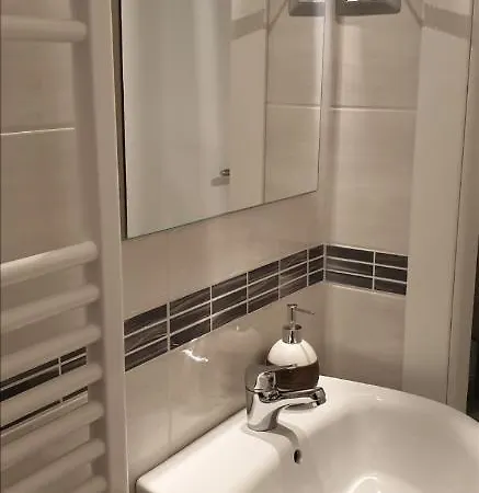 Maison d'hôtes Lodi *