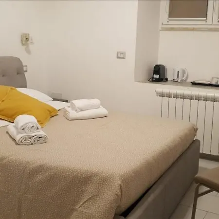 Gæstehus Lodi *